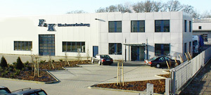 F & K Sonderblechverarbeitung GmbH
